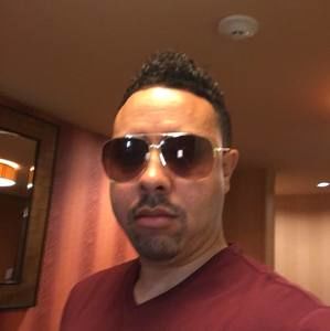 Meet your Posher, Tyrone